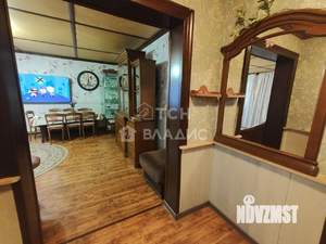 Дом 166м&sup2;, 3-этажный, участок 6 сот.  