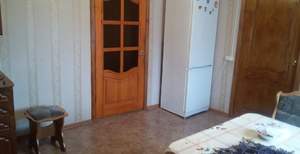 Дом 48м&sup2;, 1-этажный, участок 19 сот.  