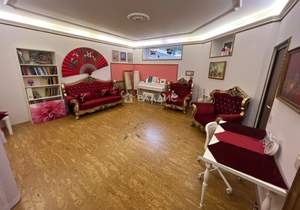 Дом 350м², 4-этажный, участок 3 сот.  