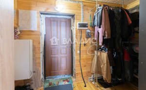 Дом 88м&sup2;, 2-этажный, участок 3 сот.  