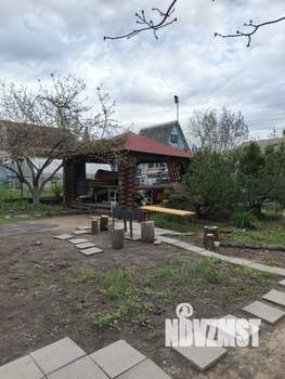 Дом 30м², 1-этажный, участок 4 сот.  