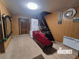 Дом 166м&sup2;, 3-этажный, участок 6 сот.  