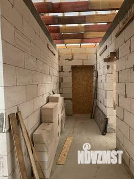 Дом 132м&sup2;, 1-этажный, участок 7 сот.  