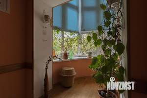 Таунхаус 161м², 3-этажный, участок 2 сот.  