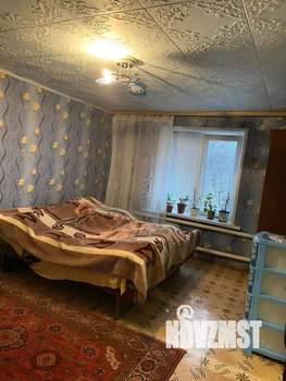Дом 126м², 1-этажный, участок 6 сот.  