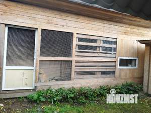 Дом 72м&sup2;, 2-этажный, участок 5 сот.  