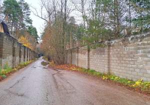 Дом 218м&sup2;, 2-этажный, участок 5 сот.  