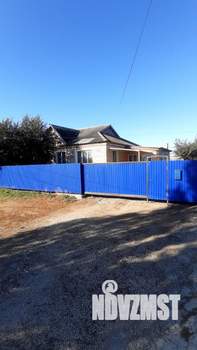 Коттедж 90м&sup2;, 2-этажный, участок 7 сот.  