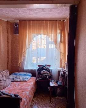 Дом 48м&sup2;, 1-этажный, участок 19 сот.  