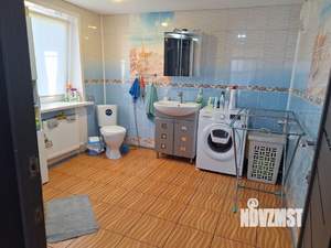 Дом 83м², 1-этажный, участок 6 сот.  