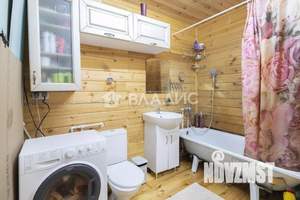 Дом 88м&sup2;, 2-этажный, участок 3 сот.  