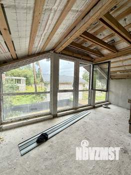 Коттедж 120м², 2-этажный, участок 6 сот.  