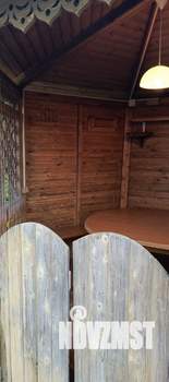 Дом 92м&sup2;, 2-этажный, участок 7 сот.  