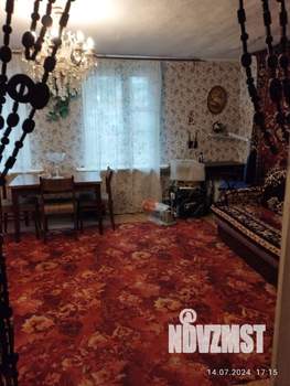 Дом 69м², 1-этажный, участок 6 сот.  