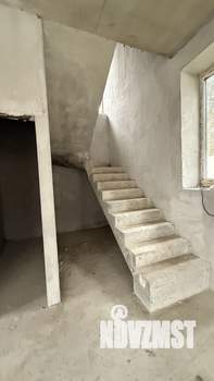 Коттедж 125м², 2-этажный, участок 5 сот.  