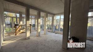 Дом 120м², 2-этажный, участок 5 сот.  