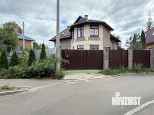 Дом 280м², 2-этажный, участок 5 сот.  