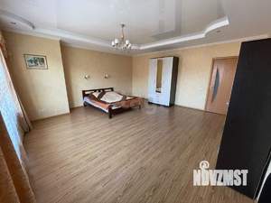Дом 475м², 4-этажный, участок 8 сот.  