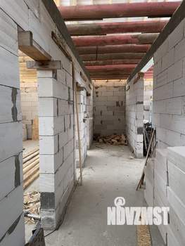 Дом 132м&sup2;, 1-этажный, участок 7 сот.  