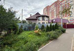 Дом 280м², 2-этажный, участок 5 сот.  