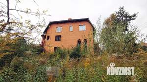 Дом 475м², 4-этажный, участок 12 сот.  