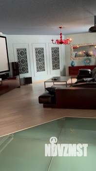 Коттедж 1060м&sup2;, 2-этажный, участок 35 сот.  