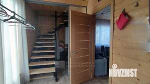 Дом 140м², 2-этажный, участок 5 сот.  