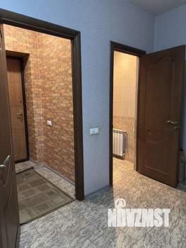 Коттедж 310м&sup2;, 3-этажный, участок 2 сот.  