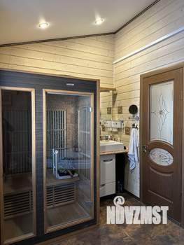 Дом 87м&sup2;, 1-этажный, участок 4 сот.  