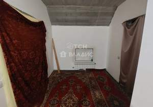 Дом 219м², 3-этажный, участок 5 сот.  