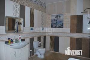 Дом 475м², 4-этажный, участок 8 сот.  
