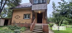 Дом 150м², 2-этажный, участок 9 сот.  