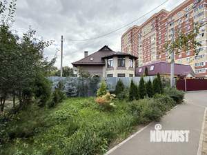 Дом 280м², 2-этажный, участок 5 сот.  