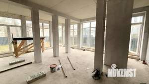 Коттедж 125м², 2-этажный, участок 5 сот.  