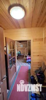 Дом 150м², 2-этажный, участок 9 сот.  