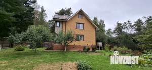 Дом 150м², 2-этажный, участок 9 сот.  