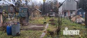 Дом 92м², 2-этажный, участок 7 сот.  