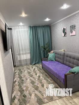 Дом 83м², 1-этажный, участок 6 сот.  