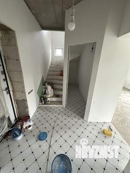 Дом 115м&sup2;, 2-этажный, участок 4 сот.  