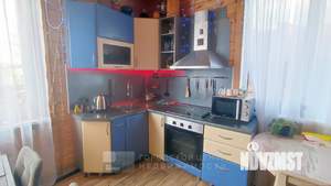 Дом 140м², 2-этажный, участок 5 сот.  