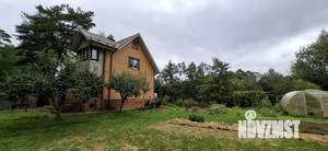 Дом 150м², 2-этажный, участок 9 сот.  