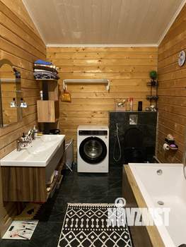Дом 140м², 1-этажный, участок 5 сот.  