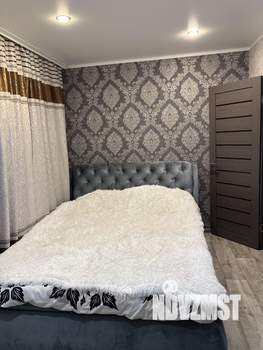 Дом 83м&sup2;, 1-этажный, участок 6 сот.  