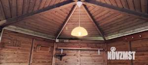 Дом 92м&sup2;, 2-этажный, участок 7 сот.  