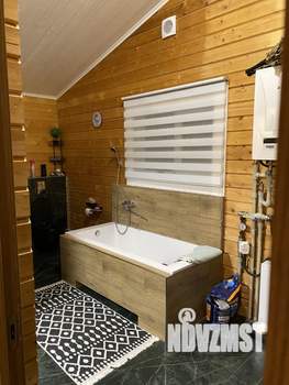 Дом 140м², 1-этажный, участок 5 сот.  