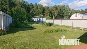 Дом 83м&sup2;, 2-этажный, участок 9 сот.  