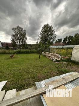 Дом 115м², 2-этажный, участок 4 сот.  