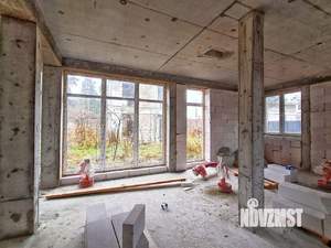 Дом 120м&sup2;, 2-этажный, участок 5 сот.  