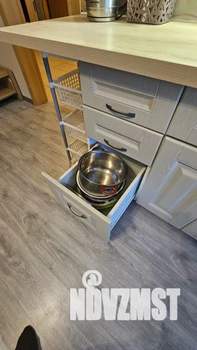 2-к квартира, посуточно, 72м2, 10/15 этаж