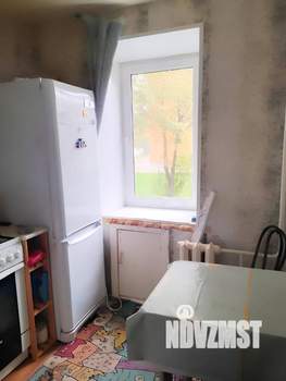 1-к квартира, на длительный срок, 24м2, 2/9 этаж